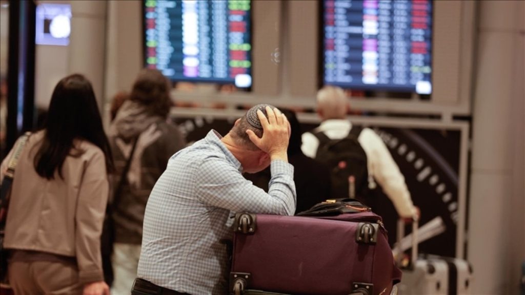 İsrail’de anket: Vatandaşların yüzde 78,5’i İran’a saldırıları destekliyor