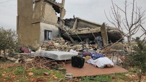 İsrail’in Lübnan saldırıları: Can kaybı 1001’e yükseldi