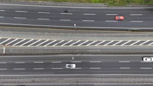 İstanbul’da bayramın ilk günü yollar boş kaldı