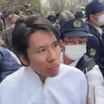 Japonya’da Nevruz kutlamaları sırasında Yusuke Kawai yumruklandı