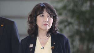 Japonya’dan artan dalgalanmaya karşı müdahale sinyali