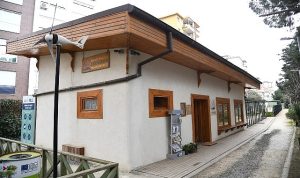 Kadıköy’de Ekolojik Yaşam Merkezi’nde Atölyeler Sürüyor