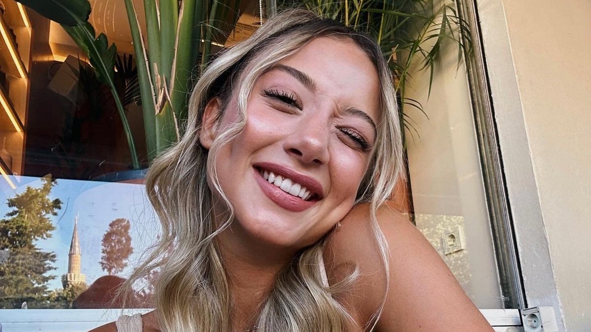 Kalaycıoğlu değilmiş; İşte Aleyna’nın gerçek soyadı