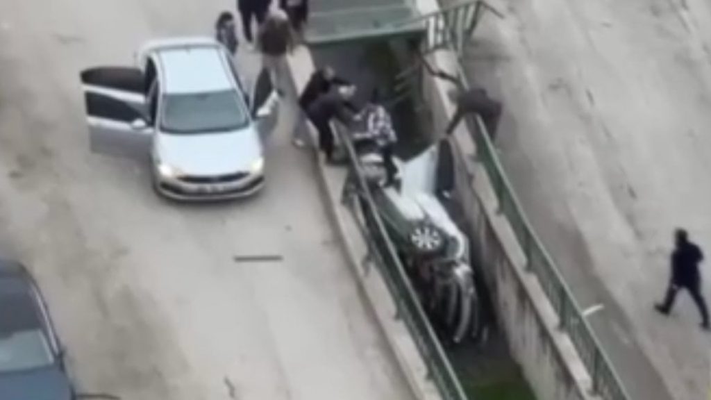 Karabük’te ehliyetsiz ve alkollü sürücüye 225 bin TL ceza