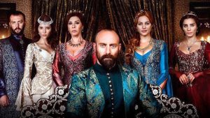 Kazancı bitmedi: Muhteşem Yüzyıl’ın aylık YouTube geliri