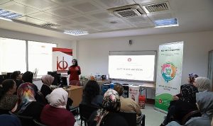 Keçiören’de Sıfır Atık Bilinci Eğitimlerle Yaygınlaşıyor