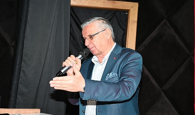 Kemer Belediyesi’nden öğrenciler için “Kariyer Günleri”