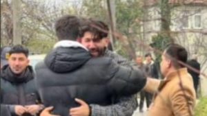 Kubilay Kaan Kundakçı son yolculuğuna uğurlandı