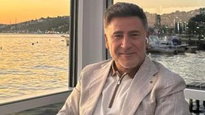 Kubilay Kundakçı cinayetinde yeni gelişme: İzzet Yıldızhan gözaltına alındı