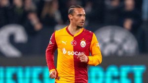 Leroy Sane’ye milli davet