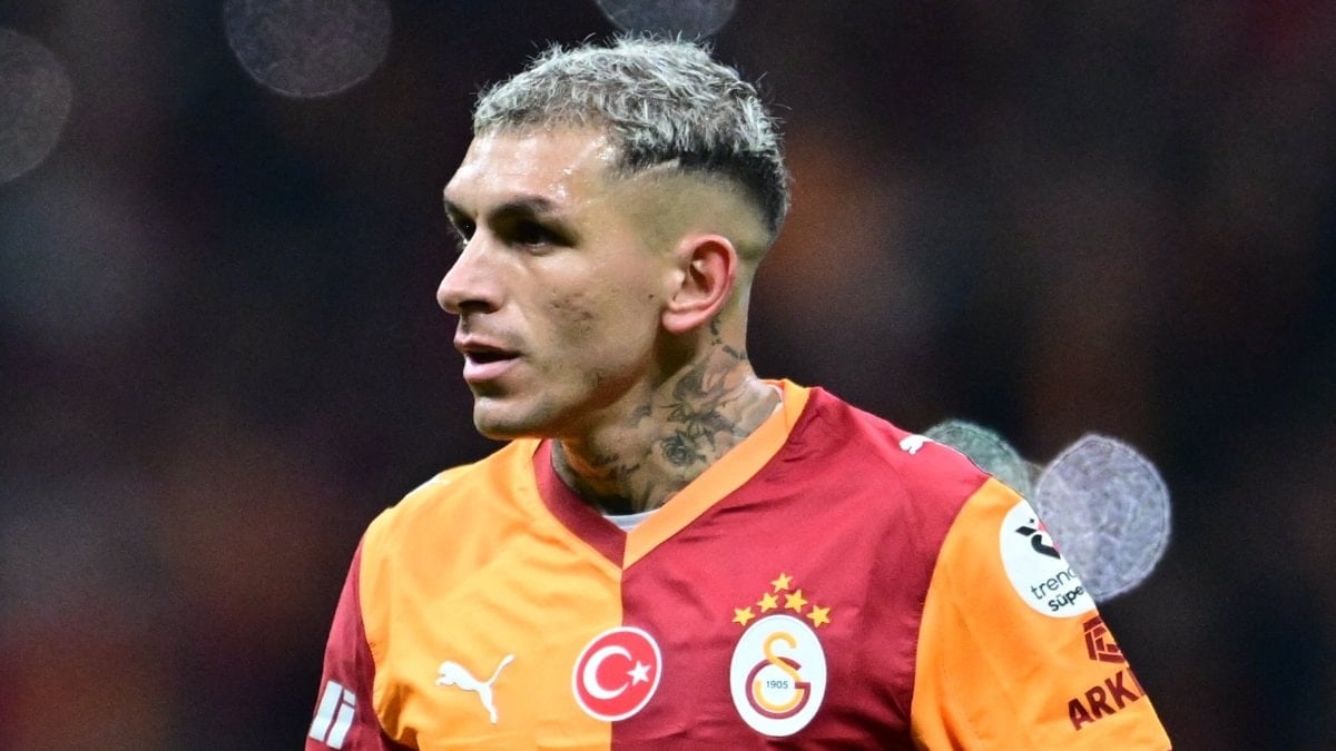 Lucas Torreira’dan itiraf: İşte kariyerini noktalamak istediği takım…