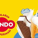 Magnum Dondurma Şirketi’nden Yeni Marka: OANDO