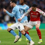Manchester City, Arsenal’i yenerek kupaya uzandı