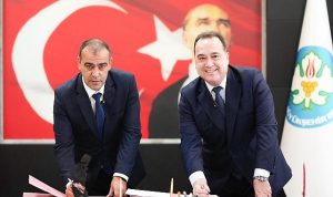 Manisa Büyükşehir’den İşçiye Büyük Destek