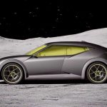 Merakla beklenen yeni Hyundai  IONIQ 3, nisanda tanıtılacak