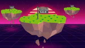 Metaverse çılgınlığı hüsranla bitti: Sanal arazi fiyatları yüzde 99 düştü