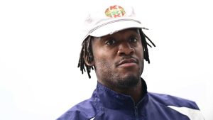 Michy Batshuayi’den Galatasaray taraftarını kızdıran beğeni
