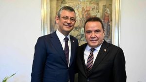 Muhittin Böcek’in adaylık sürecinde rüşvet iddiaları: Tanık ifadeleri ortaya çıktı