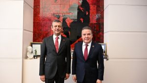 Muhittin Böcek’in yerel seçim öncesi Manisa ziyaretinin ayrıntıları