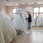 Mutluluğa atılan imzada Bornova desteği