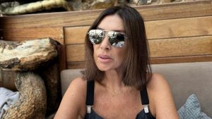 Nebahat Çehre’den annelik itirafı: İnansaydım anne olurdum