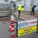 Nerede ihtiyaç varsa Büyükşehir orada