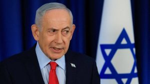 Netanyahu hakkında tutuklama kararı veren hakim: Banka kartlarımı bile kullanamıyorum
