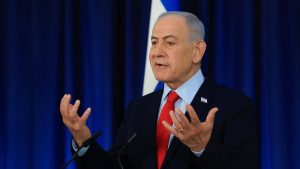 Netanyahu’dan İsrail ve uluslararası kamuoyuna farklı açıklamalar