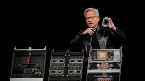 Nvidia, Marvell’e 2 milyar dolarlık yatırım yaptı