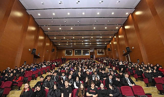 Osmangazi’de Gelecek İçin Sıfır Atık Eğitimi