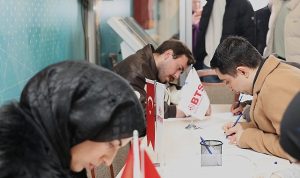 Osmangazi’de Vatandaşlara İş Olanağı Sağlayan Buluşmalar