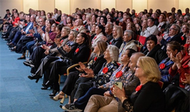 Otizm için tek yürek