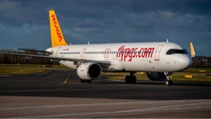 Pegasus, Orta Doğu ülkelerine uçuş iptallerini uzattı