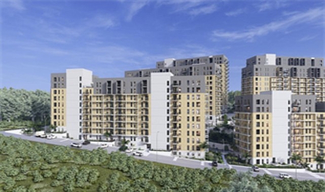 Peşinat yarıya indi, umut ikiye katlandı