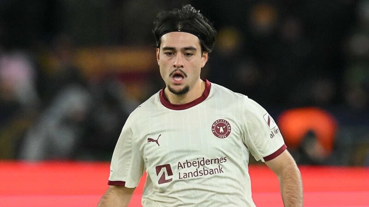 Premier Lig ekipleri Aral Şimşir’in peşine düştü