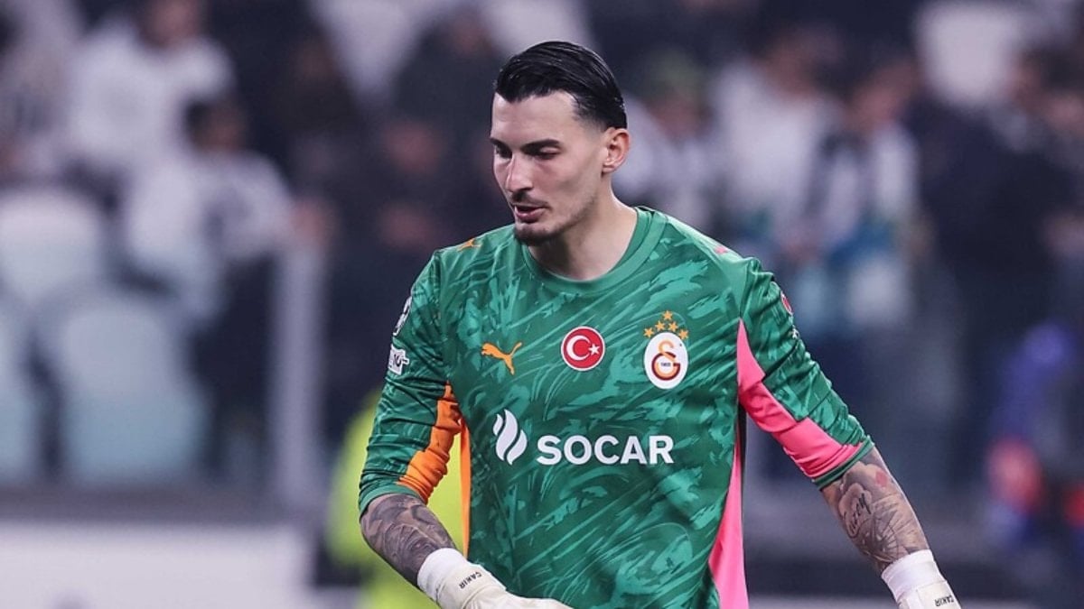 Premier Lig takımları Uğurcan Çakır’ı istiyor