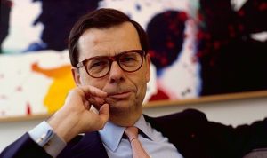 Renault Group Le Mans’taki tesisinin adını “Manufacture Louis Schweitzer – Le Mans” olarak değiştirdi