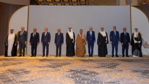 Riyad’da 12 İslam ülkesinden İran’a: Saldırılar derhal durdurulmalı