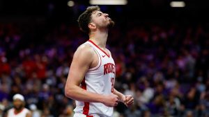 Rockets, Alperen Şengün’ün “double-double” yaptığı maçta Heat’i yendi