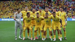 Romanya Milli Futbol Takımı’nın aday kadrosu açıklandı