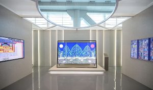 Samsung Art Store Art Basel Hong Kong 2026 Koleksiyonu’nu bünyesine katıyor