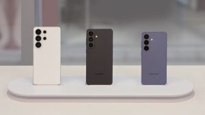 Samsung Galaxy telefonlar için AirDrop desteği yakında geliyor