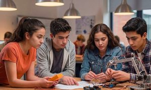 Samsung Solve for Tomorrow Programı’nın yeni dönem başvuruları başladı