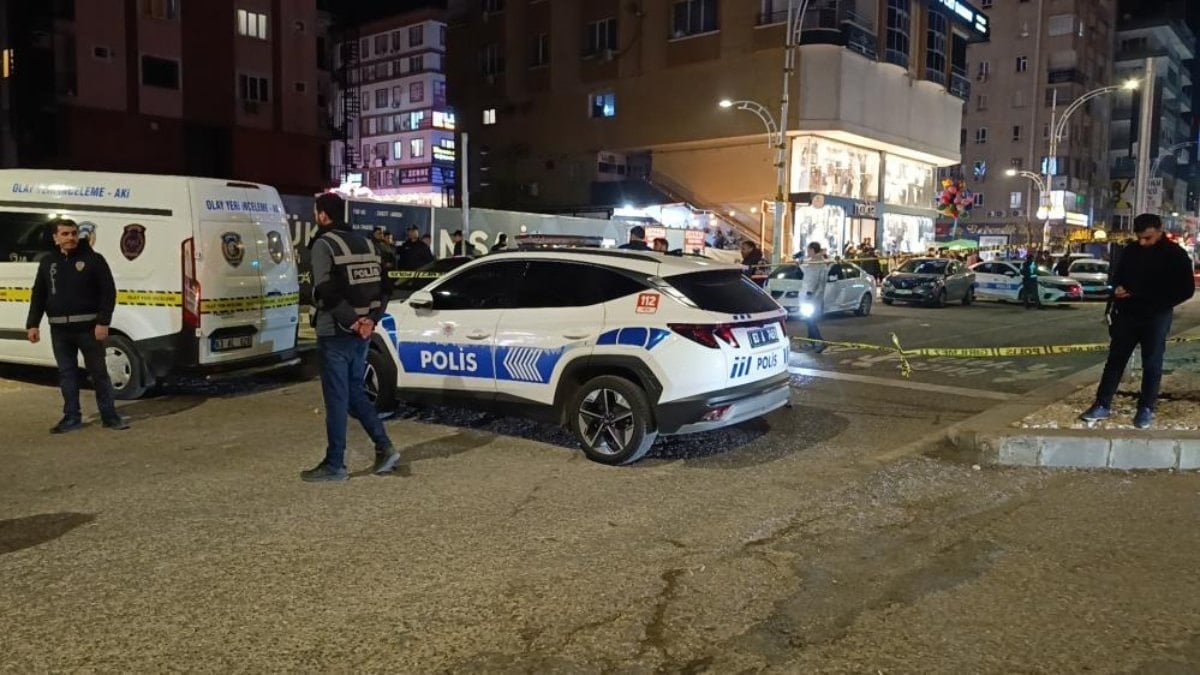 Şanlıurfa’da silahlı saldırıya uğrayan kişi öldü