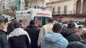 Şanlıurfa’da tanınmamak için tıbbi maske taktı: Silahla ağabeyini hedef aldı