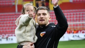 Semih Güler’den anlamlı mesaj