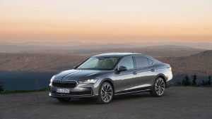 Skoda CEO’sundan Suberb açıklaması: Türkiye için üretiyoruz