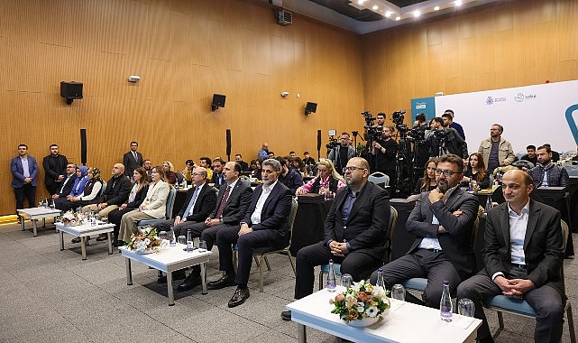 SOBE’nin 10 yıllık etki ve stratejik hedefleri anlatıldı