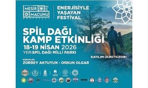 Spor Tutkunları Manisa’da Buluşacak