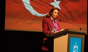 Tatar’dan “Mavi Vatan” vurgusu